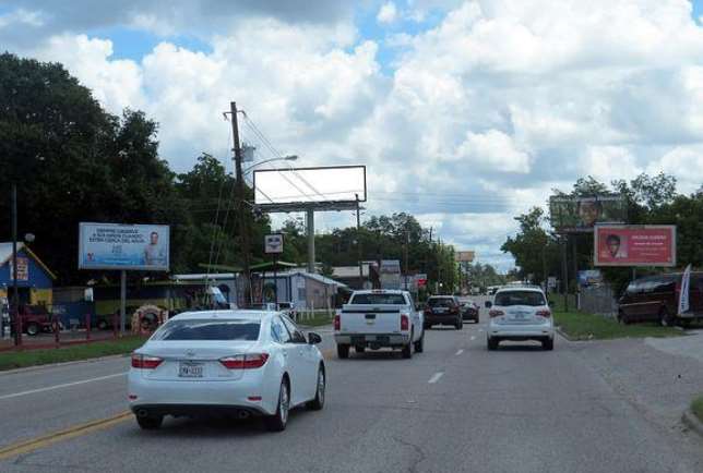 Location photo for E Main St near Tomball Railroad Depot Plaza (Tomball)
