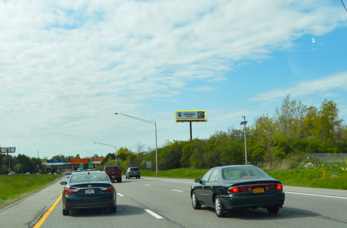 #81 I-390 N/O CHILI AVE. E/L Media