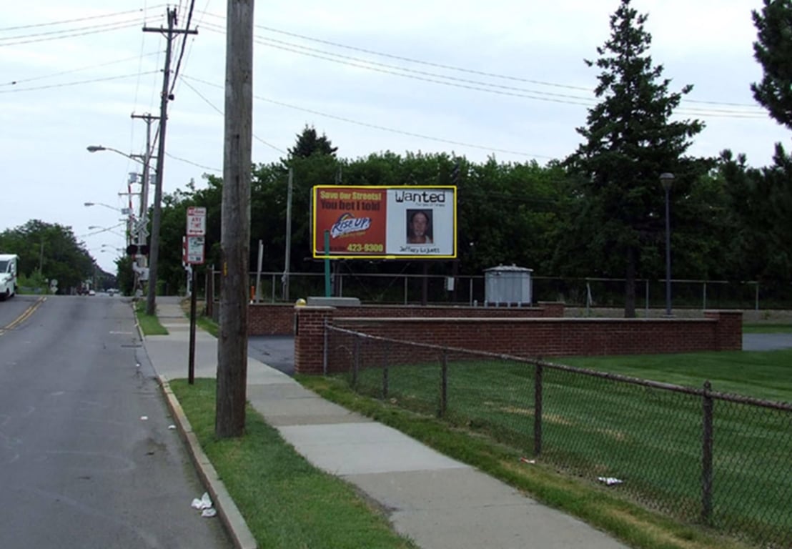 JAY ST. E/O LOUISE ST. S/L Media