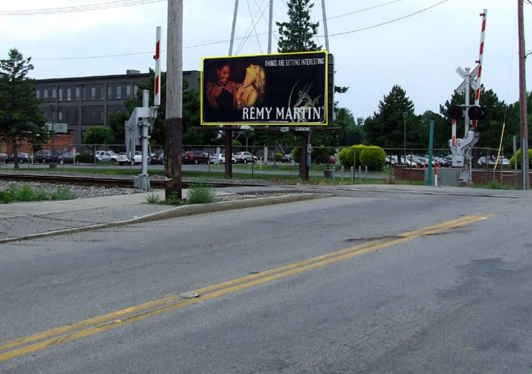 JAY ST. E/O LOUISE ST. S/L Media