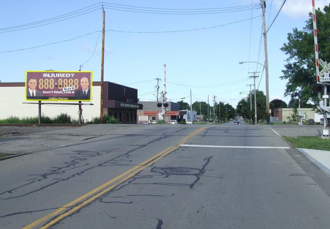 MAPLE ST. E/O SHERER ST. S/L Media