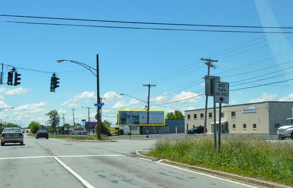 Location photo for Mt Read Blvd near Emerson & Mt Read, Lyell-Otis (Rochester)