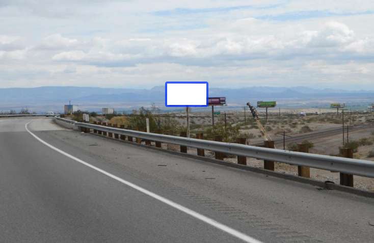 I-40 S/L E/O Hwy 95 F/W Media