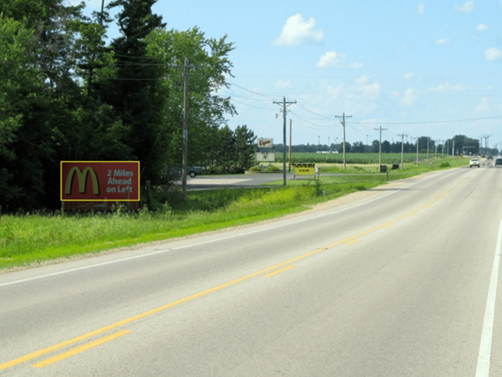 HWY 65 2.5 MI S/O NEW RICHMOND - S/1 Media