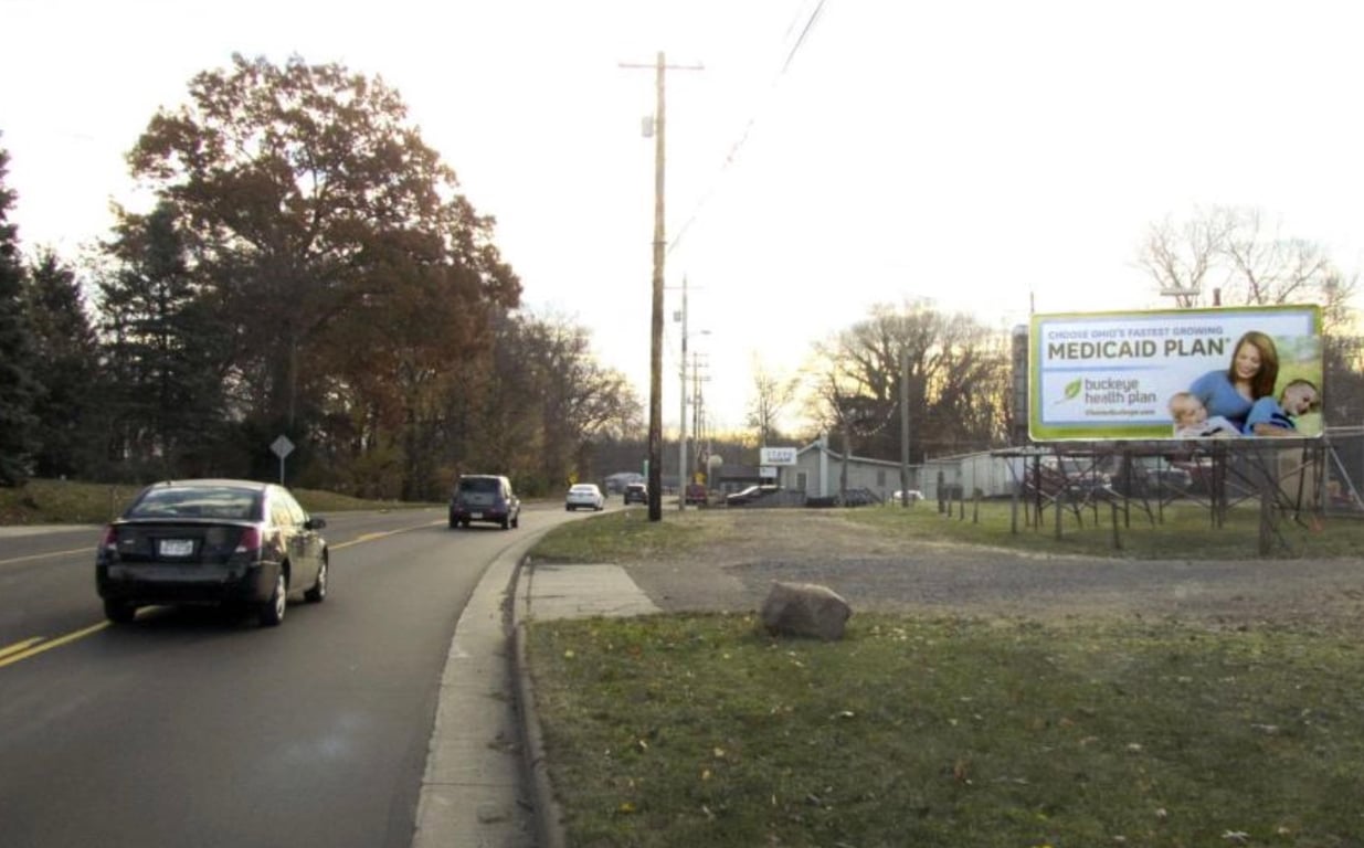 Location photo for 12th St NW near Whipple Ave and 11th St NW (Canton)