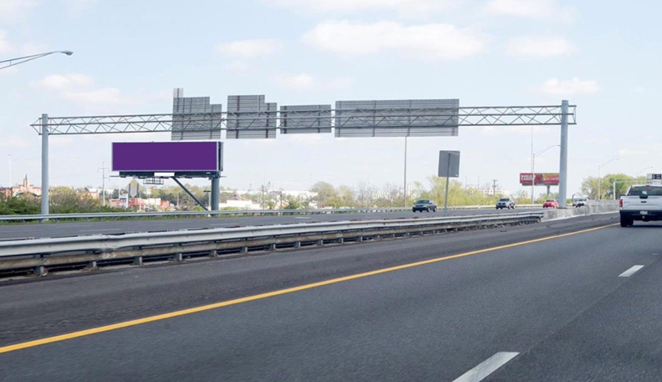 Location photo for Powell Ave near Powell Ave & Powell Pl SB, South Nashville (Nashville)