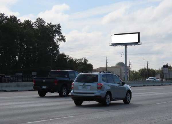 Location photo for I-45 near Metropark Square (Shenandoah)