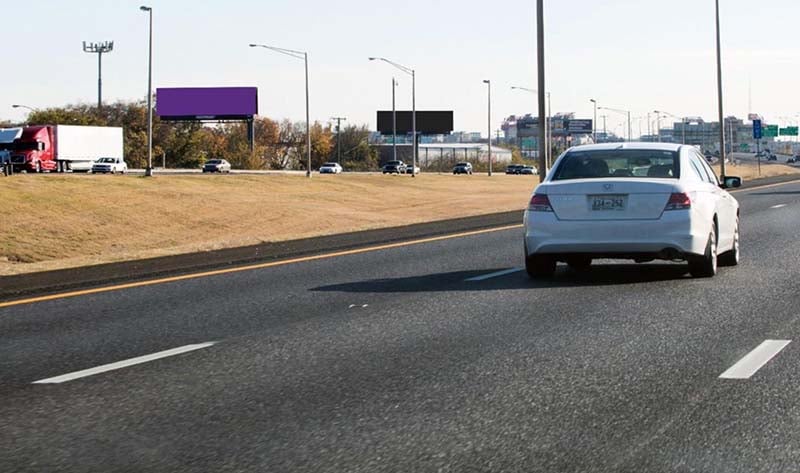 I-24 .3 MS of I-65 E/S F/N Media