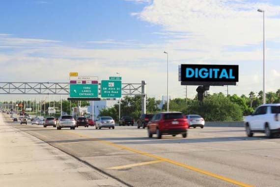 Location photo for SW 117th Ave near Snapper Creek Shopping Center (Miami)