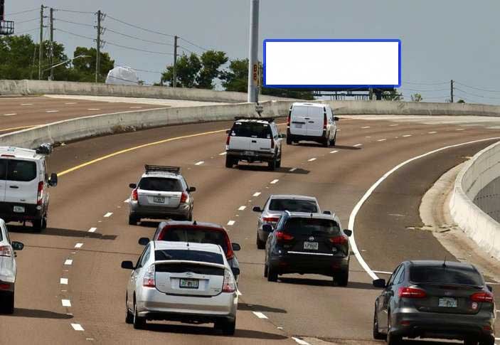 Us-19 .10 mi N/O Sr-580 W/S F/S Media