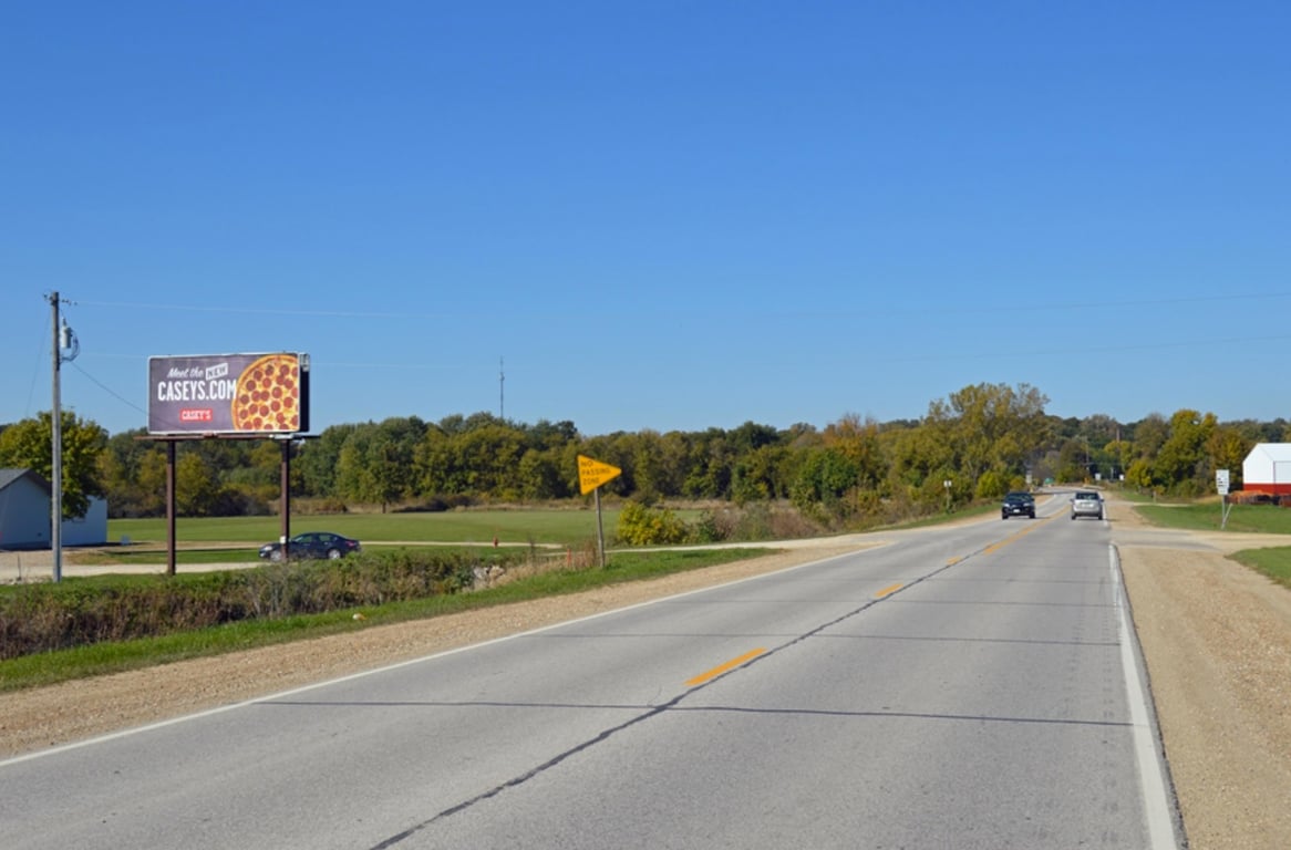 OLD HWY 30 WEST LOC I F/E - TOLEDO Media