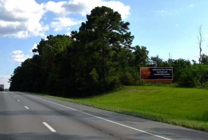 Location photo for I-75 W/S 2.4 MI. S/O US 441