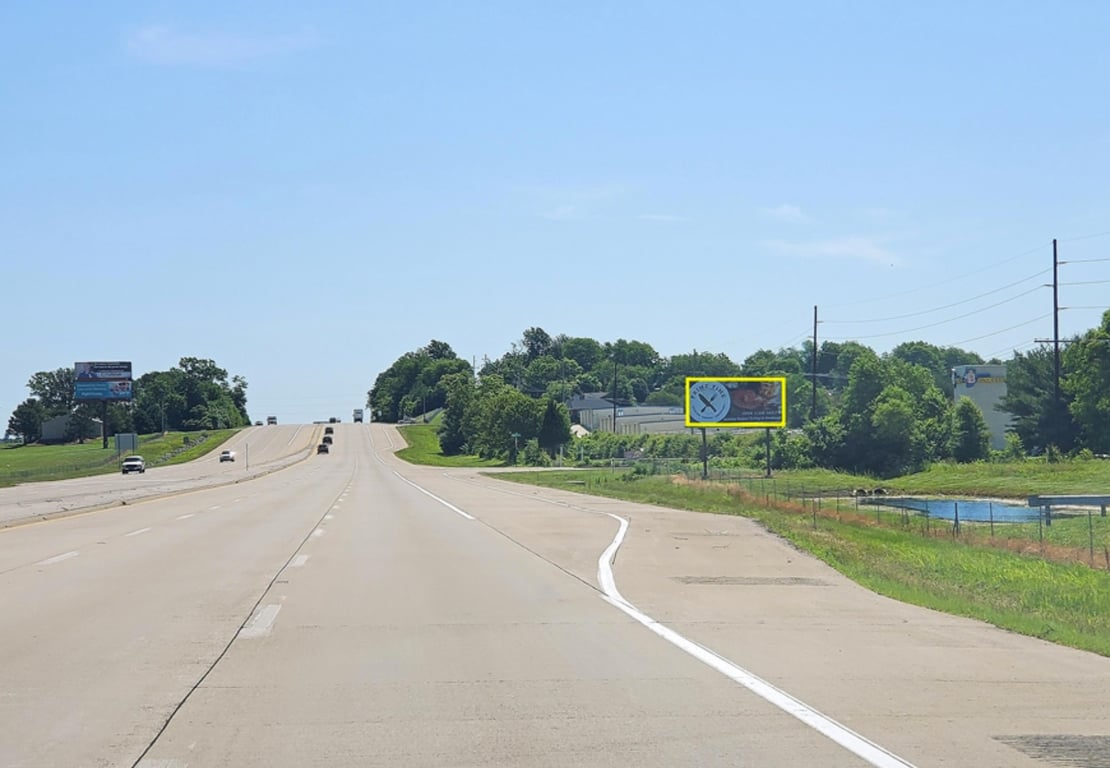 S/S 66 .7 MI E/O EPWORTH F/W Media