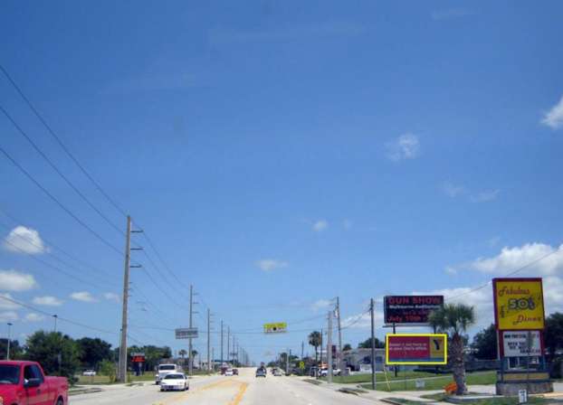 E/S CLEARLAKE RD 600' N/O DIXON-N/B Media