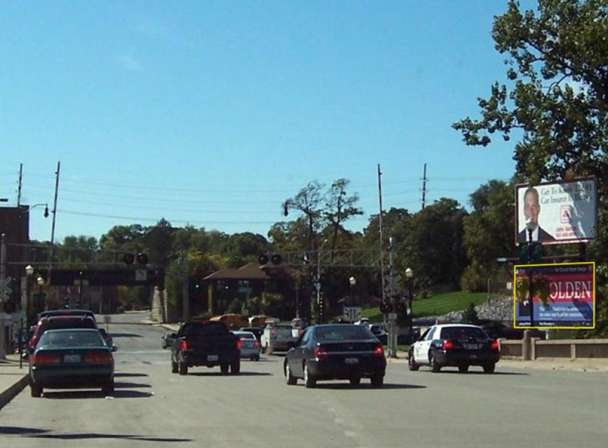 HIGHLAND N/S 150' E/O STATE (RT 31) (B) F/E Media