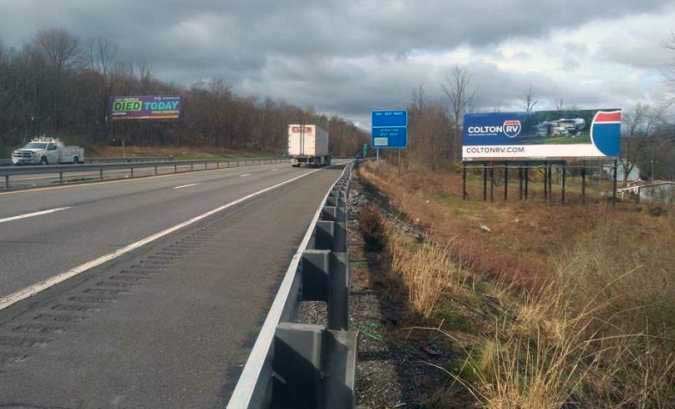 Location photo for Golf Course Rd (Saylorsburg)