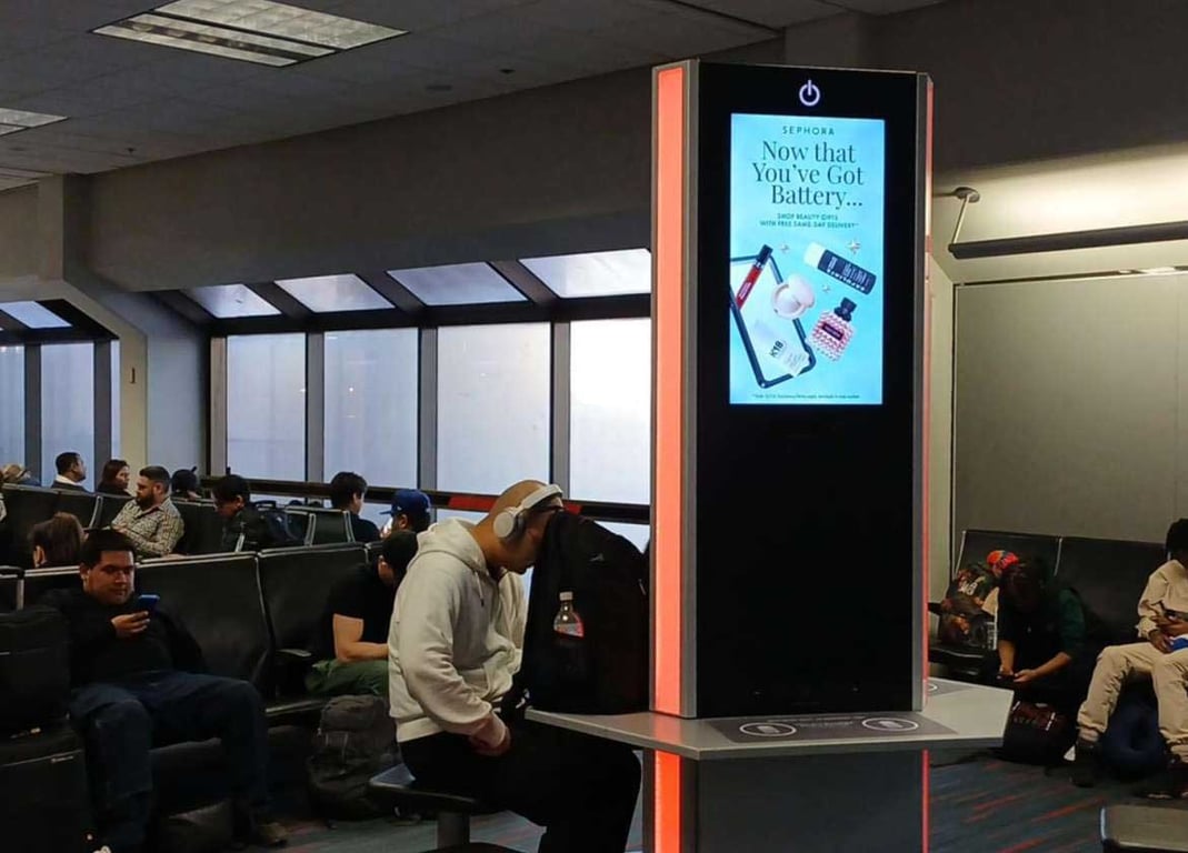 Location photo for Aviation Dr near Hyatt Regency DFW, DFW Airport