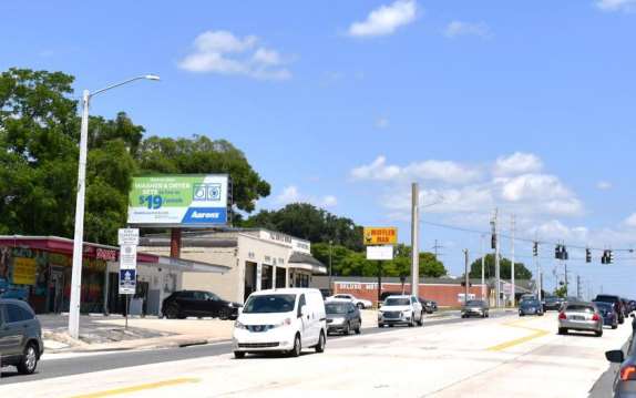 US 27 W/S 200` S/O MAIN ST. P1 Media