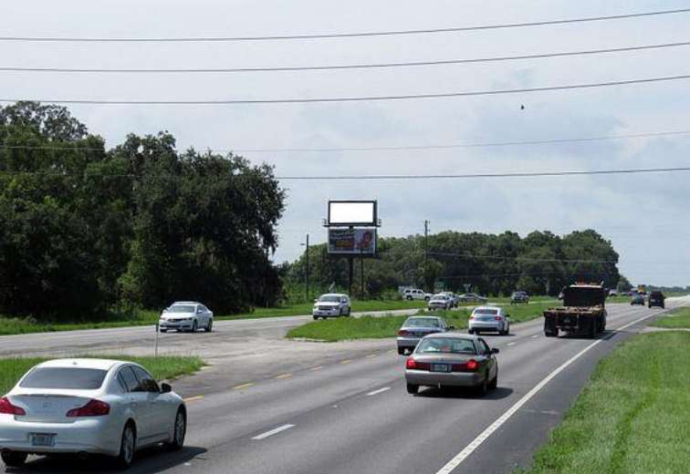 Location photo for N Orange Blossom Trail near East Tangerine Park (Mt Dora)