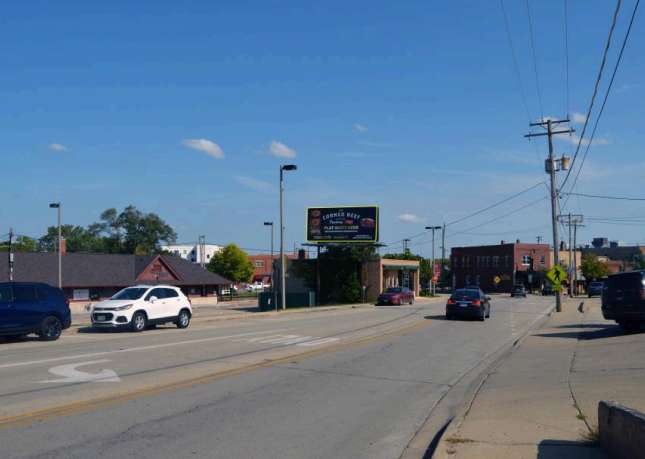 WASHINGTON ST 50' W/O MAIN ST Media