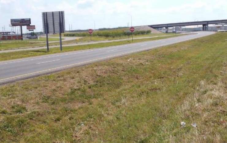 Location photo for Gulfway Dr near Memorial Park (Groves)