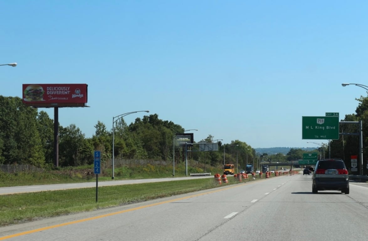 Location photo for Tracey Ln near Vestal Rd & Rhoda Ave (FLAG STOP), Belle Vista (Youngstown)