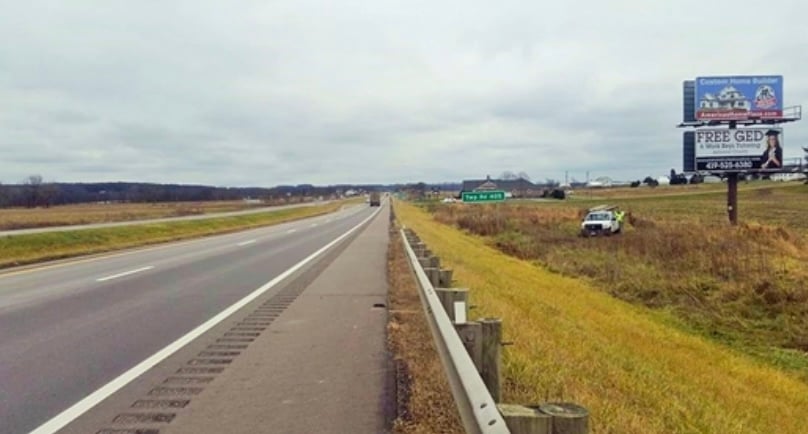 US Rt30 SL 1.5Mi W/O Rt89 T W/F Media