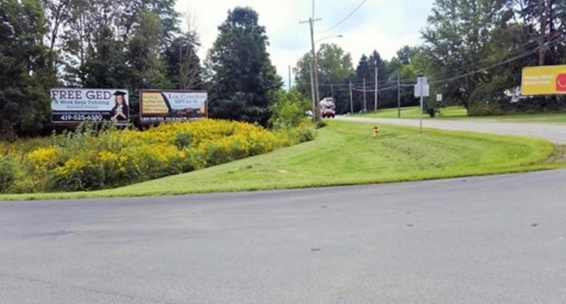 Location photo for Cottage St (Ashland)