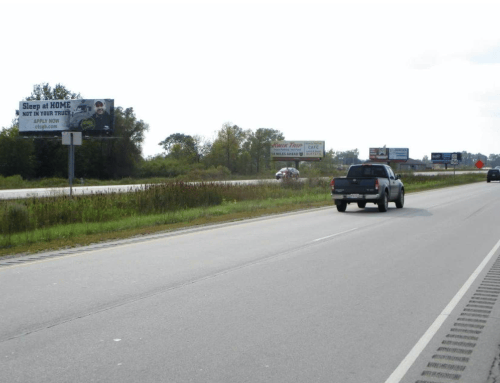 Location photo for Old Wisconsin 29 (Seymour)