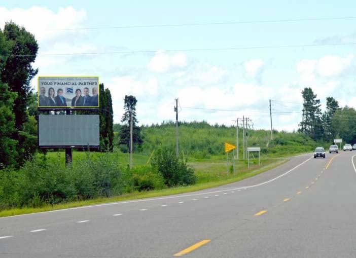 HWY 65 S S/HWY 23 @MM62.96 WS F/S T Media