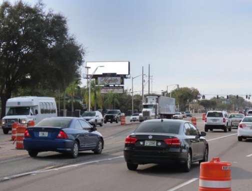 Location photo for John Young Pkwy near Parkwood Plaza, West Colonial (Orlando)