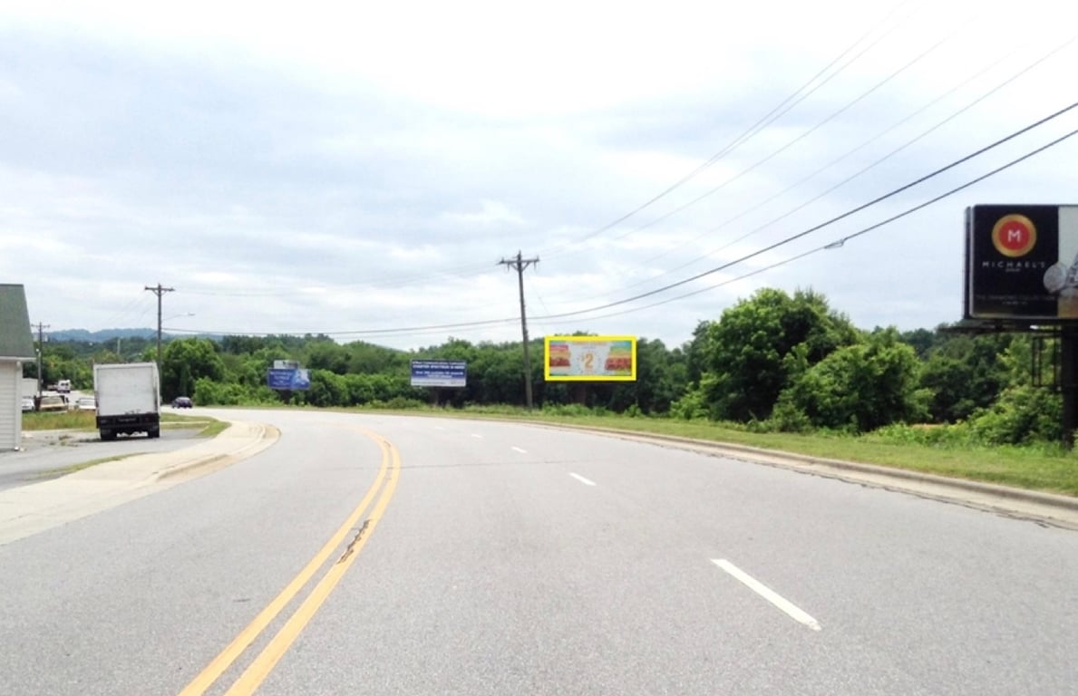 NC 18 268 ON WILKES BLVD Media