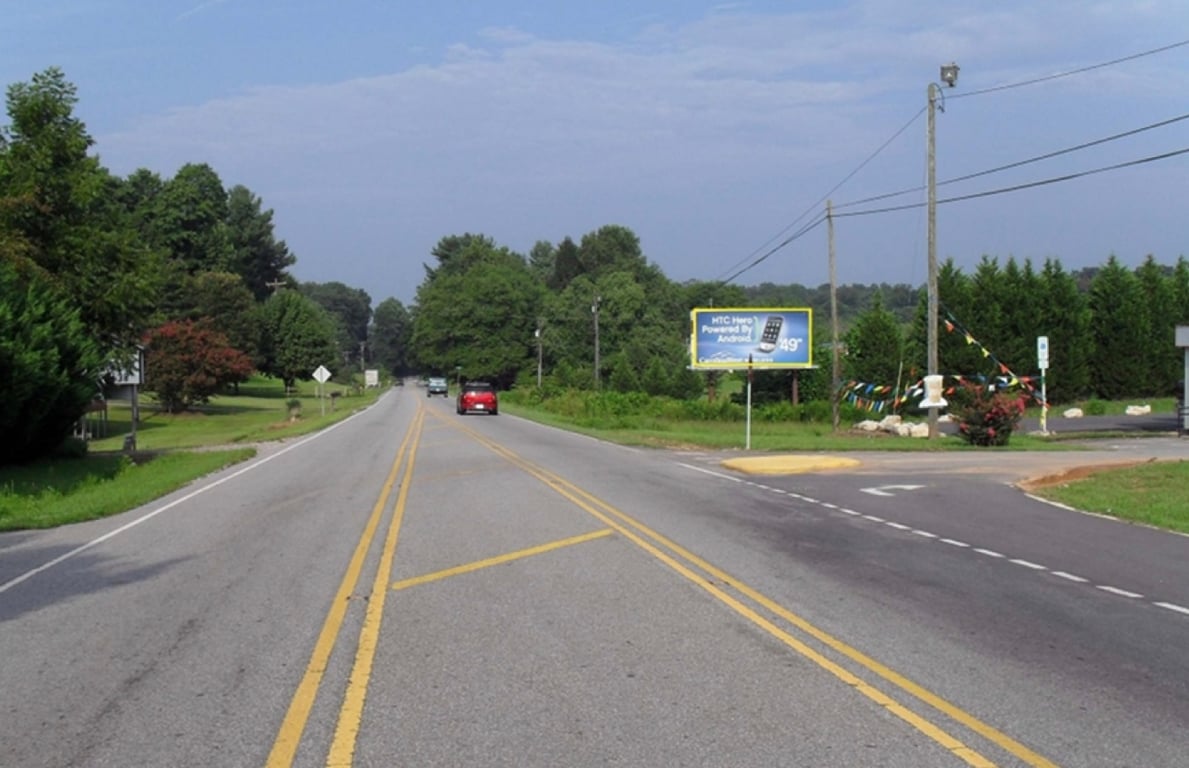 HWY 268 .1 MI W/O ROCK CREEK RD RR/FE Media