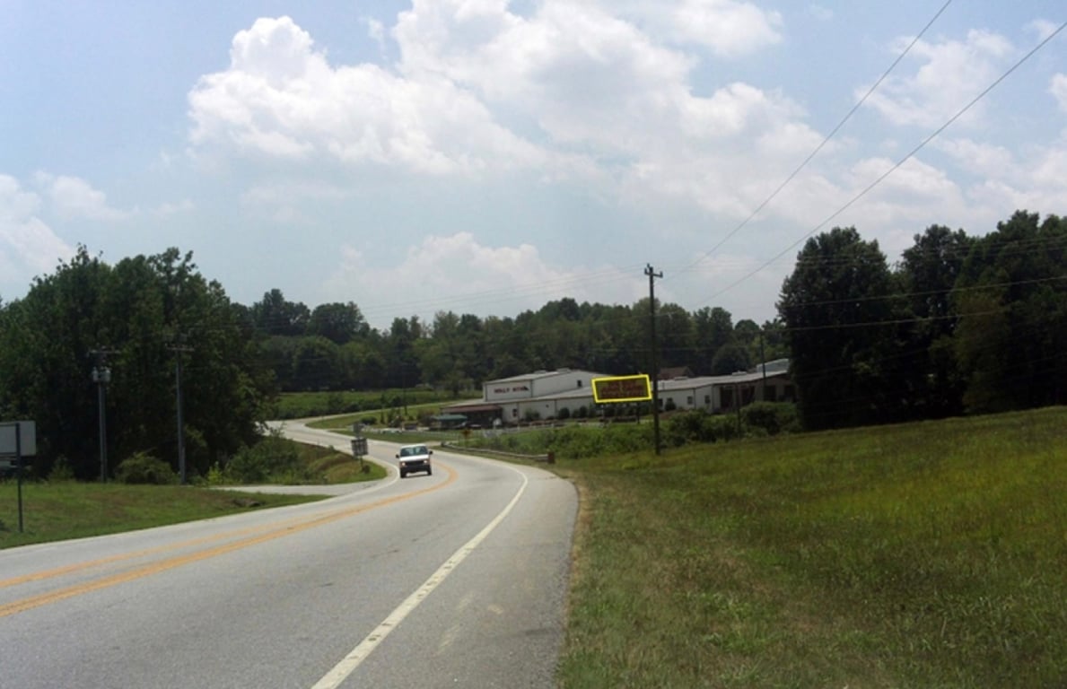 HWY 16 .1 MI S/O HWY 18 RR/FN Media