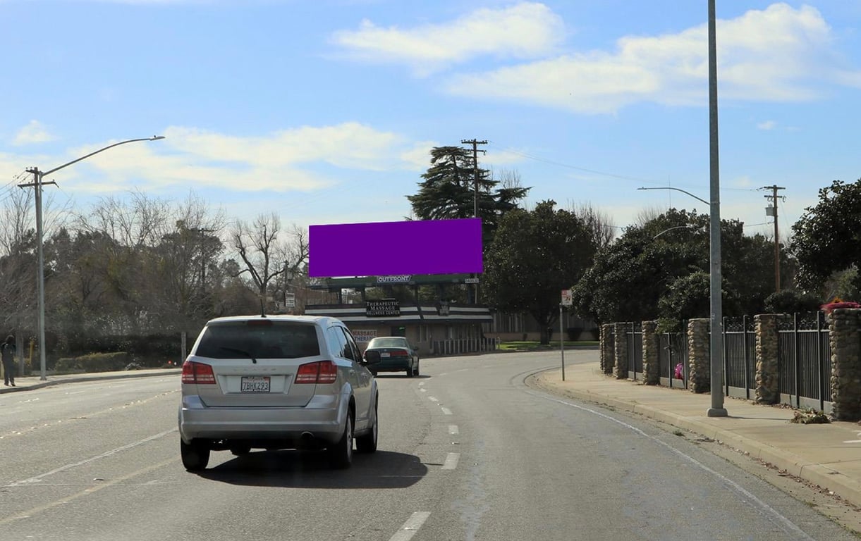 Scenic Drive 2000.00 ft W/O Coffee Road S/S F/E Media
