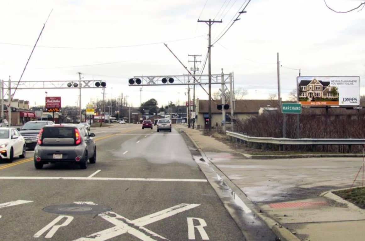 Portage St NS 300ft W/O Whipple Av F/E - 2 Media