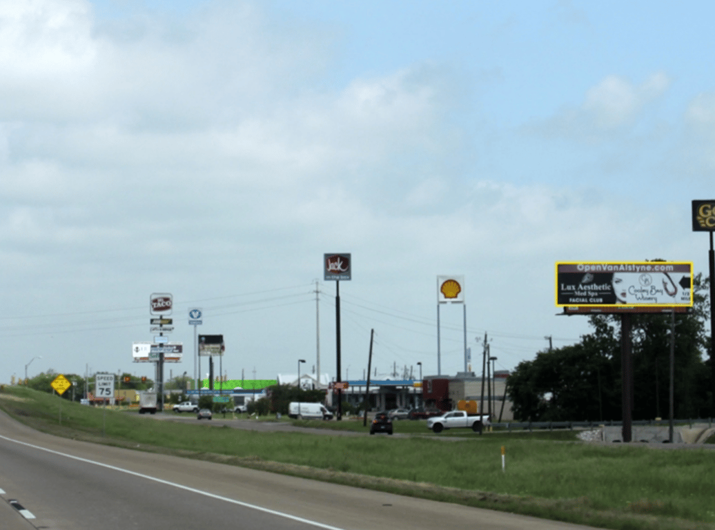 Location photo for Henry Hynds Expy (Van Alstyne)