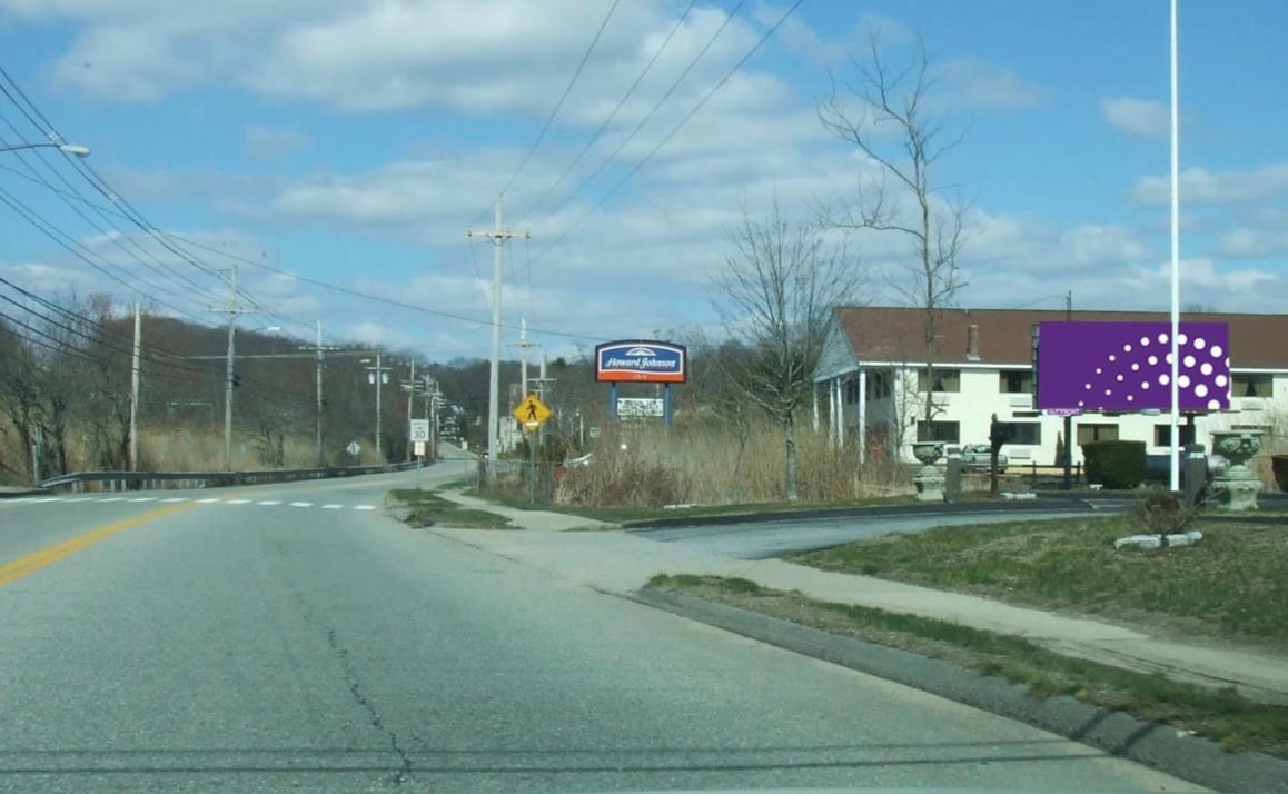 Location photo for Poquonnock Rd near High Rock Rd & Poquonnock Rd (Groton)