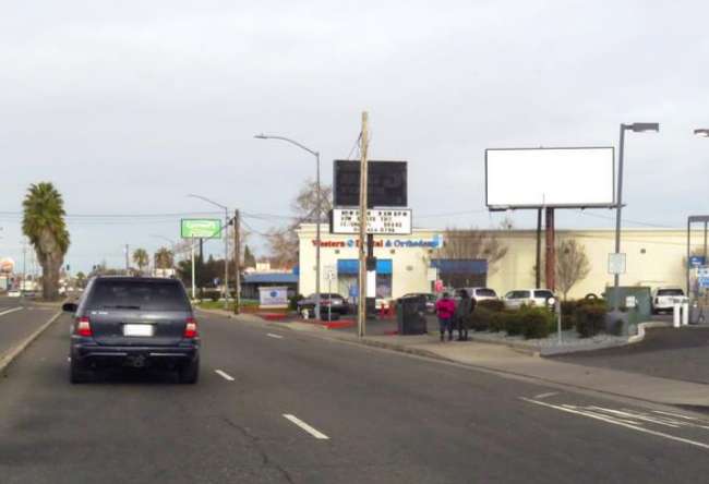 Location photo for Stockton Blvd near Stockton Blvd & Fruitridge Rd (NB), Southeastern Sacramento (Sacramento)