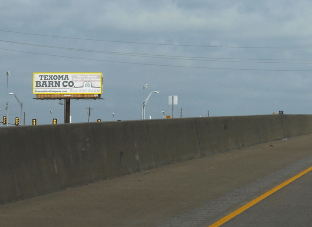 Location photo for Henry Hynds Expy (Van Alstyne)