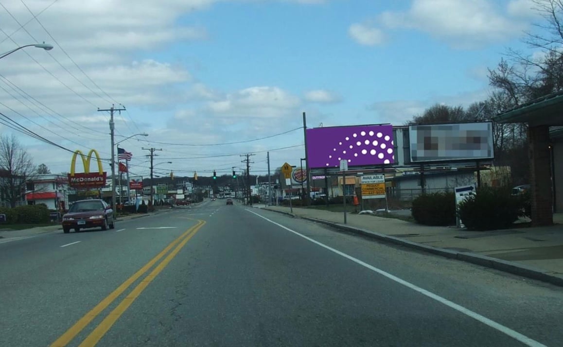 Colman St 150 ft S/O Cedar Grove Ave E/S F/S Media