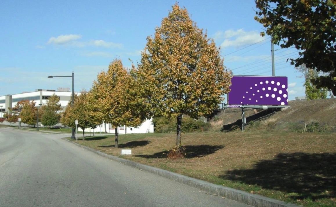 Howard St 150 ft S/O Walbach St E/S F/S Media