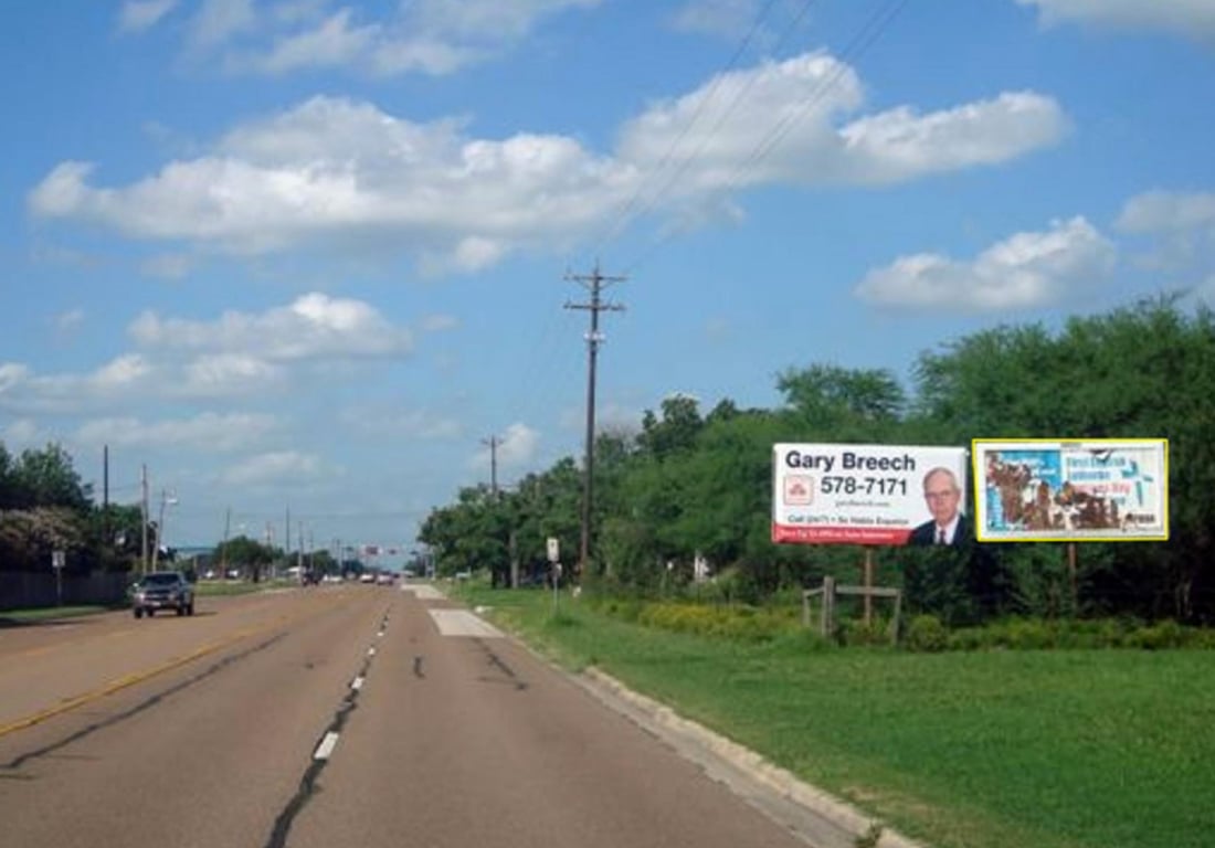 SALEM E/S @ WILL HEARD SF RHR F-RD