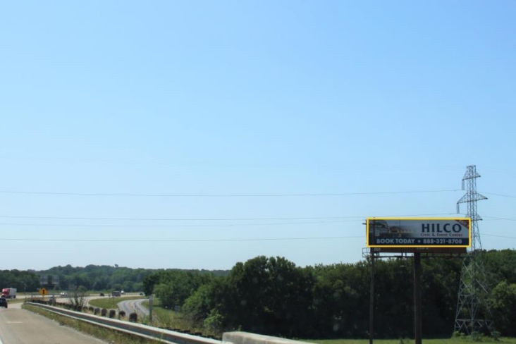 Location photo for I-35W (Alvarado)