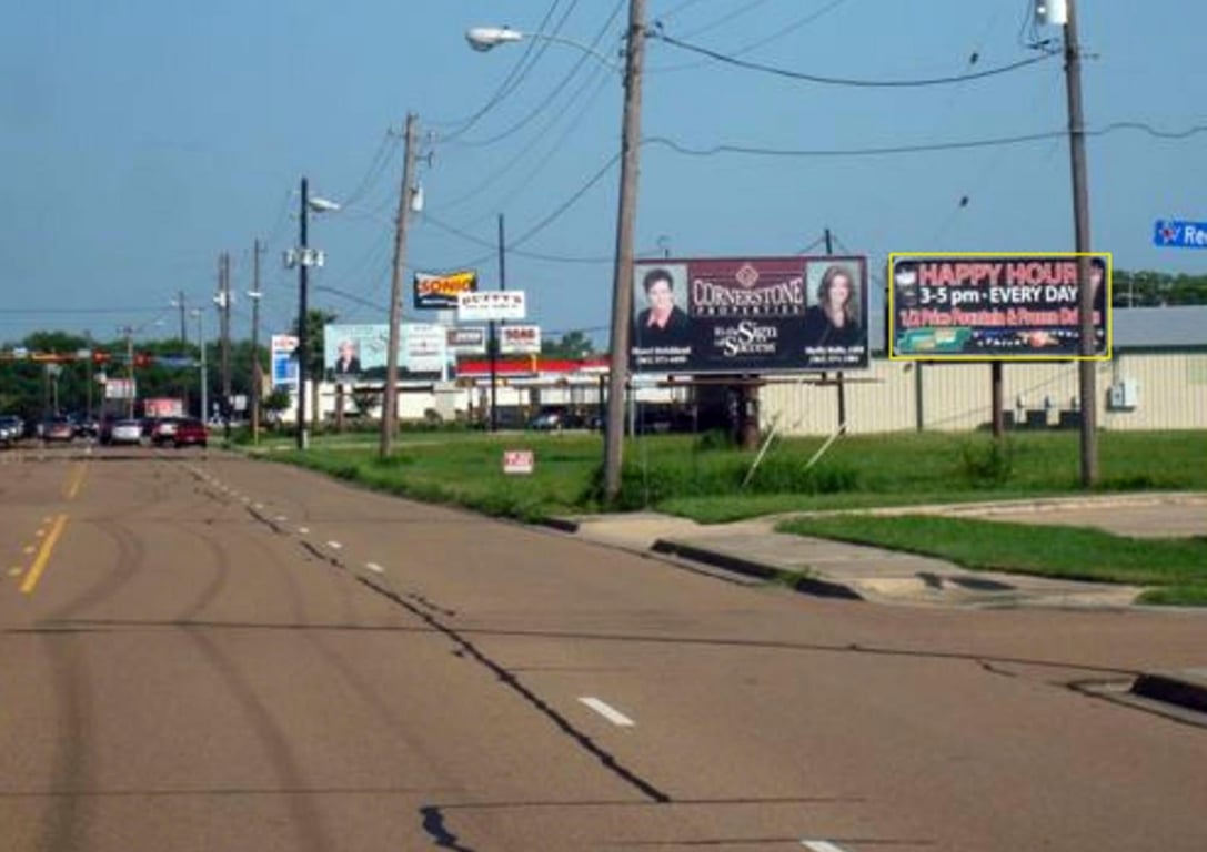 STOCKBAUER W/S 100' S/O REGENCY DR NF RHR