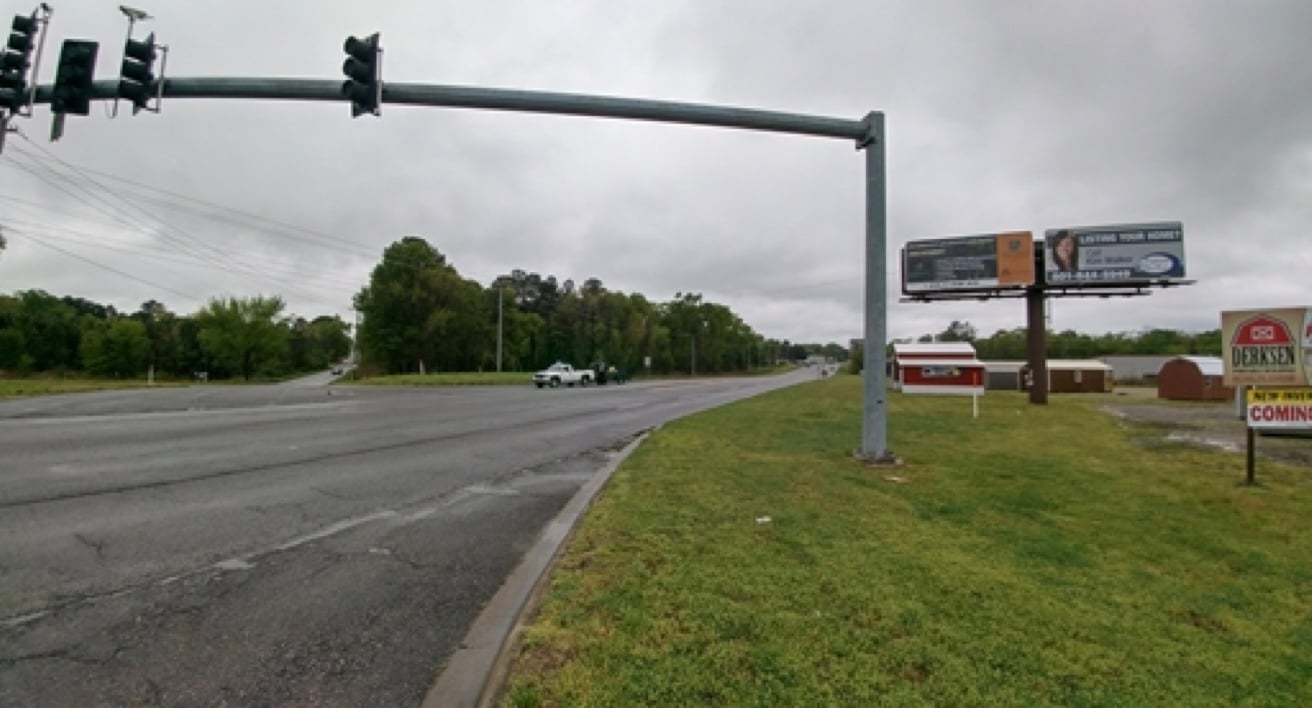 Location photo for N Moore Rd near Plainview Arkansas (Hot Springs)