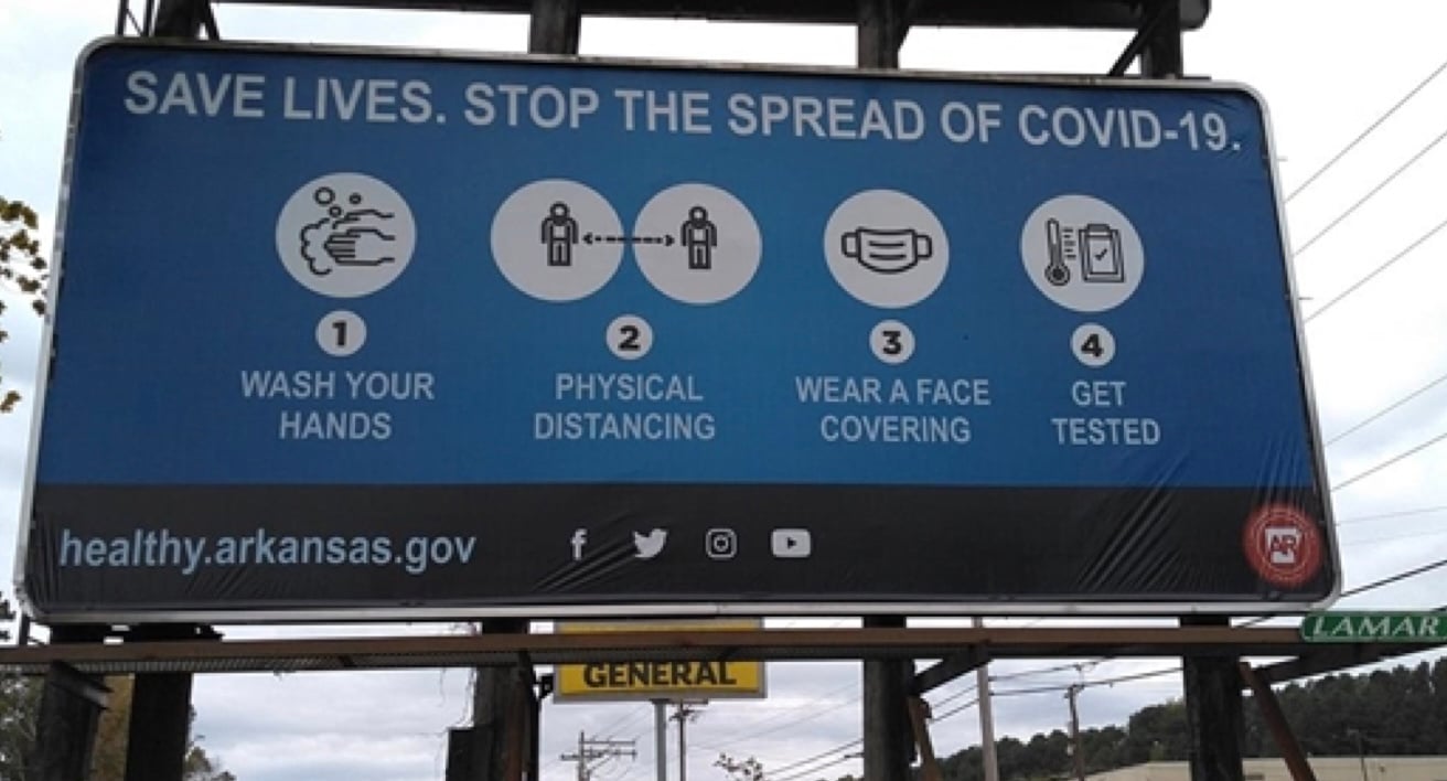 HWY 7 N E/S .5 MI S/O HWY 5/7 JCT