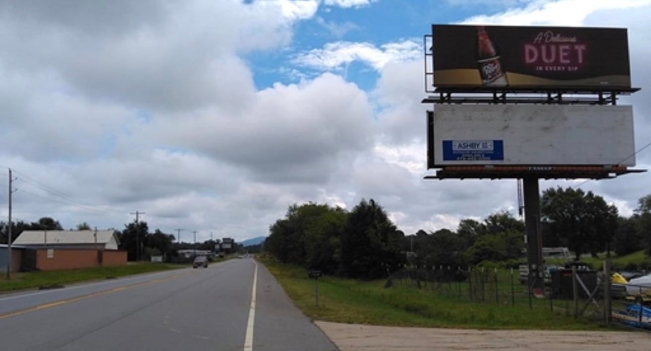 Location photo for Albert Pike Rd (Royal)