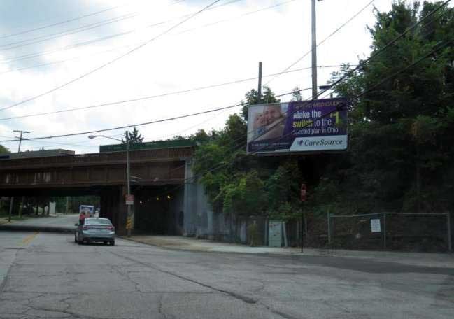 Lake Av SS 200ft W/O Desmond Av F/W-1 Media