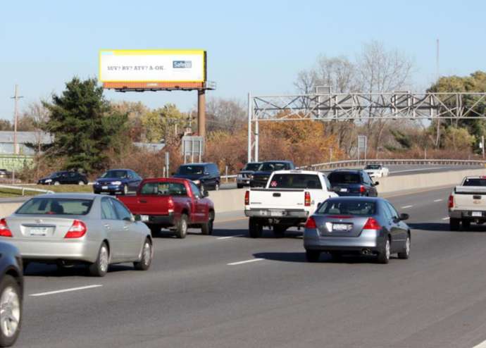 Location photo for Central Ave near EXOTIC SMOKE SHOP (Albany)